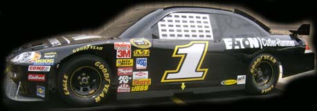 Nascar Race Simulator Nascar Race Simulator